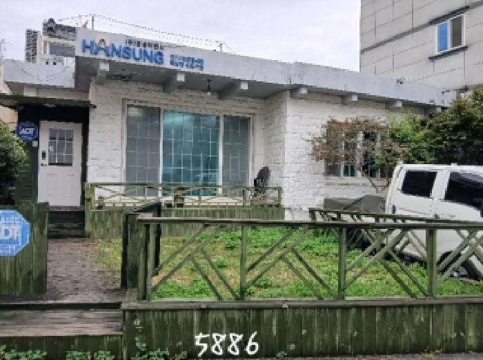수영구 광안동 1066-8 근린시설 경매 물건 사진
