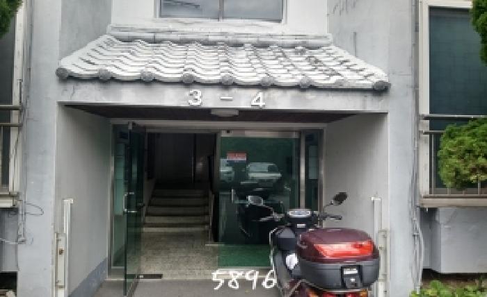 해운대구 중동 1154-5 아파트 경매 물건 사진