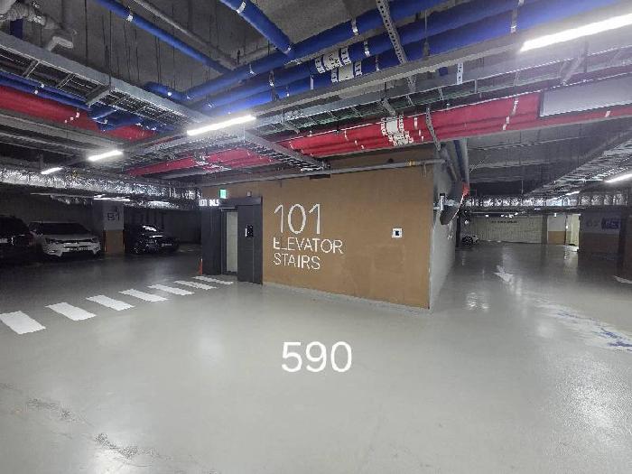 해운대구 중동 1369-8 아파트 경매 물건 사진
