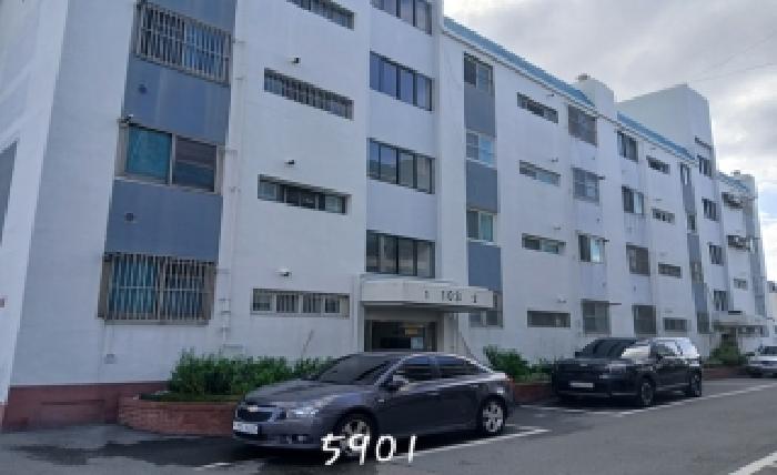 해운대구 재송동 1080-5 아파트 경매 물건 사진