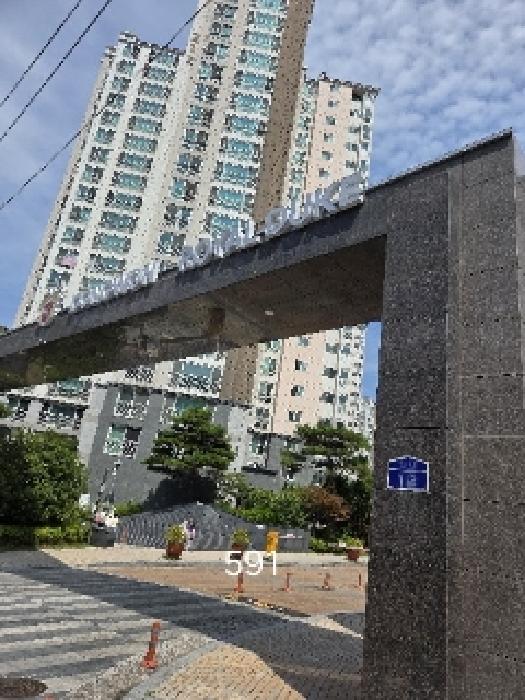 기장군 정관읍 매학리 근린생활시설 경매 물건 사진