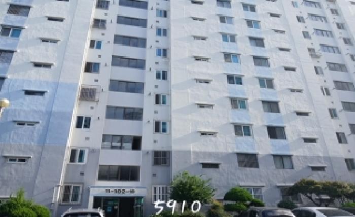 수영구 망미동 941-1 아파트 경매 물건 사진