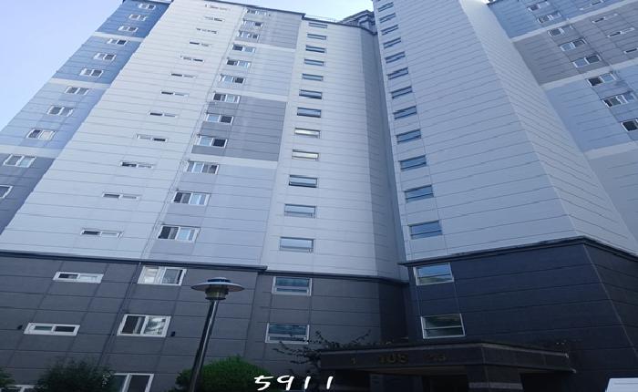 기장군 정관읍 방곡리 아파트 경매 물건 사진