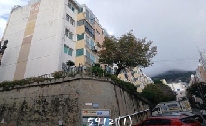 해운대구 재송동 1155-3 아파트 경매 물건 사진