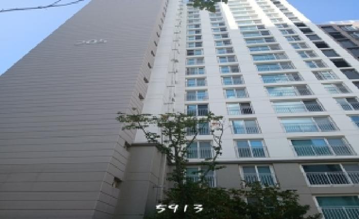 기장군 기장읍 청강리 아파트 경매 물건 사진