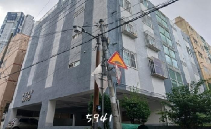 남구 용호동 535-5 다세대주택 경매 물건 사진