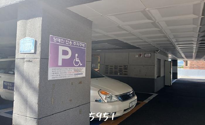 해운대구 중동 1484-9 상가,오피스텔,근린시설 경매 물건 사진