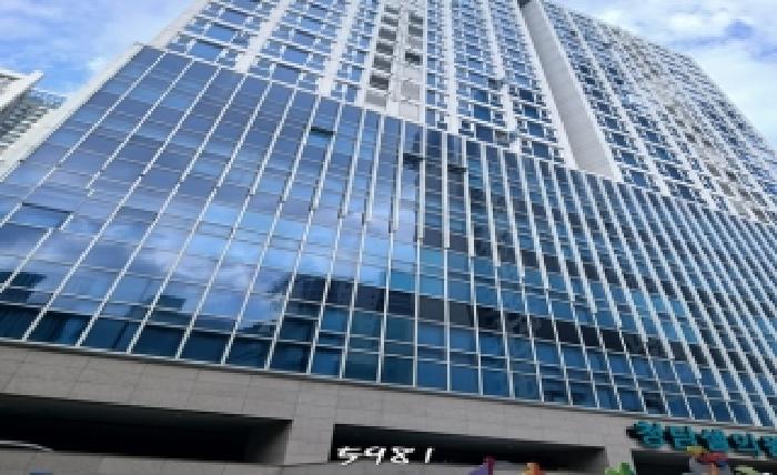 해운대구 우동 639-3 오피스텔 경매 물건 사진