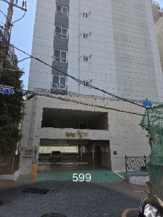 남구 문현동 408-18 오피스텔 경매 물건 사진