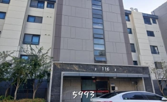기장군 정관읍 달산리 아파트 경매 물건 사진