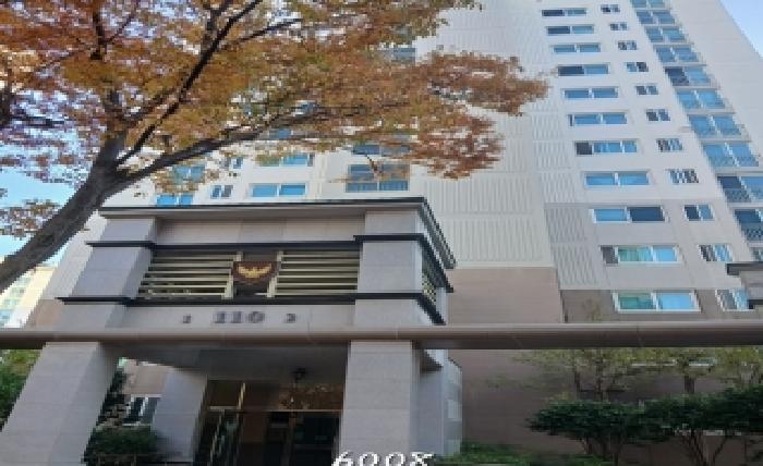기장군 정관읍 용수리 아파트 경매 물건 사진
