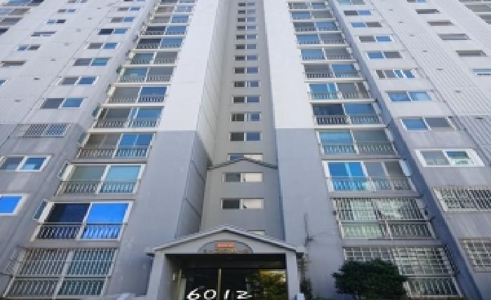 해운대구 좌동 1439 아파트 경매 물건 사진