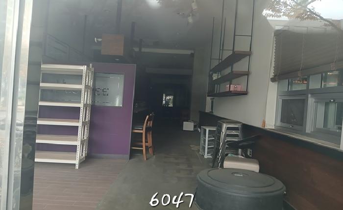 기장군 정관읍 매학리 근린생활시설 경매 물건 사진