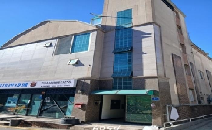 기장군 정관읍 방곡리 주상복합 경매 물건 사진