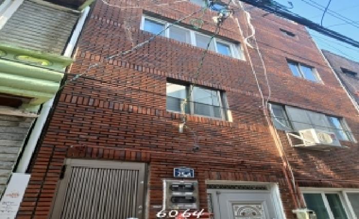 해운대구 반송동 250-115 단독주택다가구 경매 물건 사진