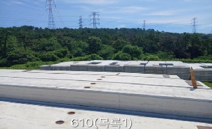기장군 장안읍 길천리 전답 경매 물건 사진