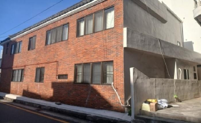 해운대구 중동 777 단독주택다가구 경매 물건 사진