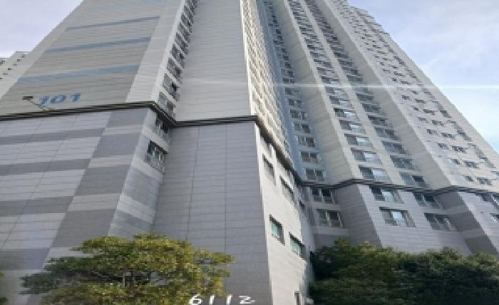 해운대구 재송동 1223 아파트 경매 물건 사진