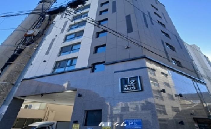 수영구 망미동 970-26 연립주택,다세대,빌라 경매 물건 사진
