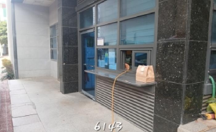 해운대구 중동 1754-3 상가,오피스텔,근린시설 경매 물건 사진