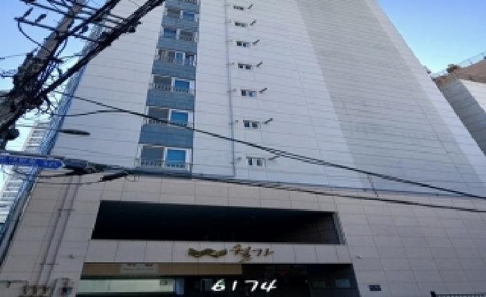 남구 문현동 408-18 아파트 경매 물건 사진