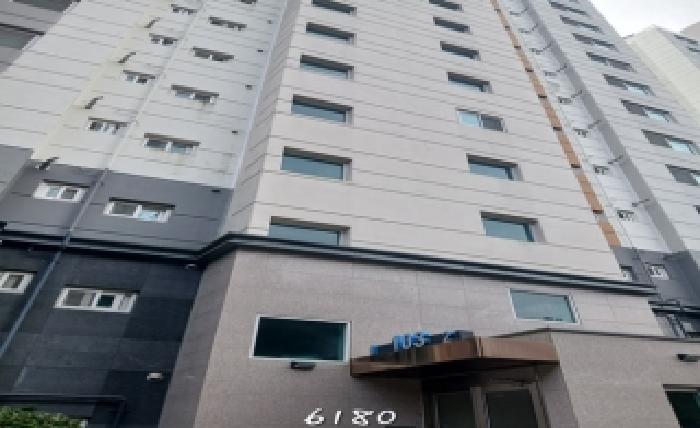 해운대구 재송동 1360 아파트 경매 물건 사진
