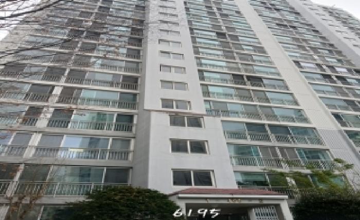 해운대구 좌동 1278 아파트 경매 물건 사진