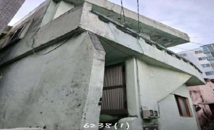 남구 문현동 산111-8 임야 경매 물건 사진