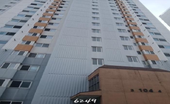 남구 우암동 101-1 아파트 경매 물건 사진