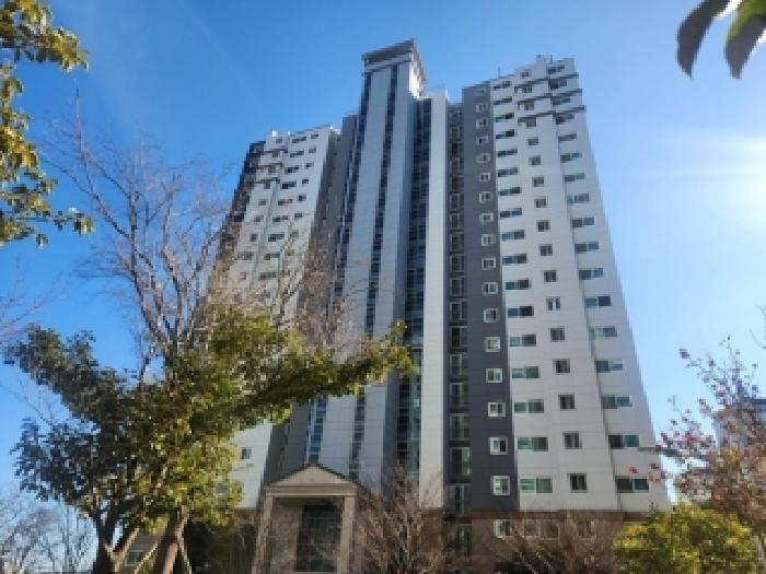 기장군 정관읍 모전리 아파트 경매 물건 사진