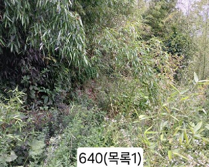 기장군 정관읍 임곡리 전 경매 물건 사진