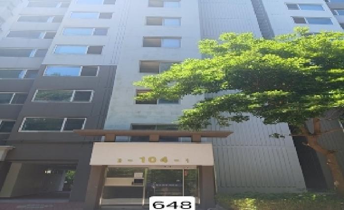 남구 대연동 252-1 아파트 경매 물건 사진