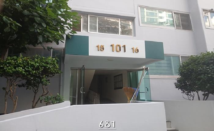 남구 용호동 776-3 아파트 경매 물건 사진
