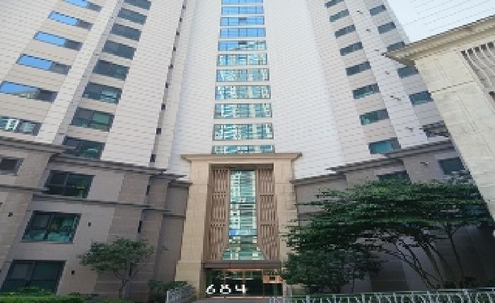남구 용호동 944 아파트 경매 물건 사진