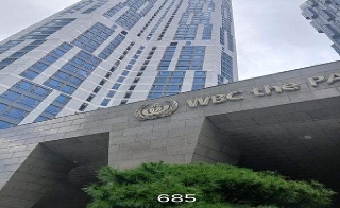 해운대구 우동 1523 오피스텔 경매 물건 사진