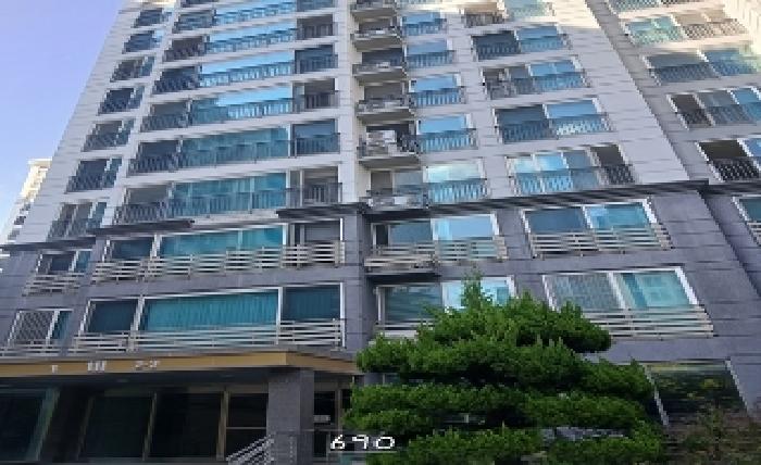 기장군 정관읍 모전리 아파트 경매 물건 사진