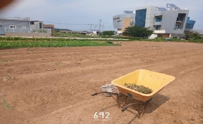 기장군 일광읍 칠암리 전답 경매 물건 사진