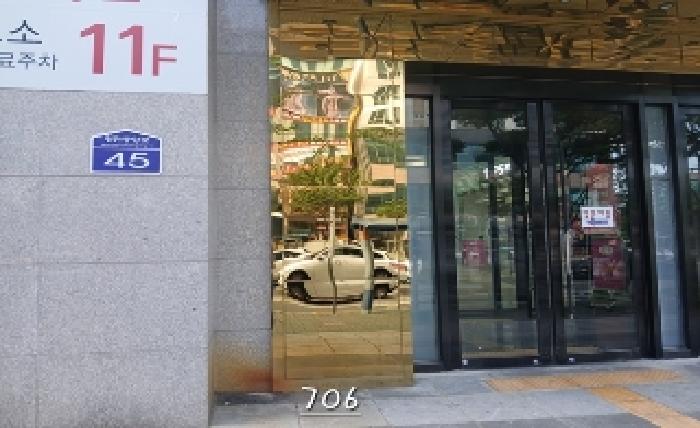 기장군 정관읍 매학리 상가,오피스텔,근린시설 경매 물건 사진