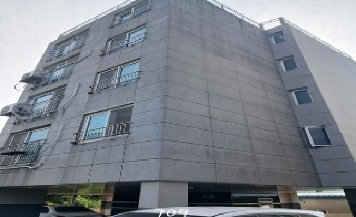 기장군 철마면 안평리 다세대 경매 물건 사진