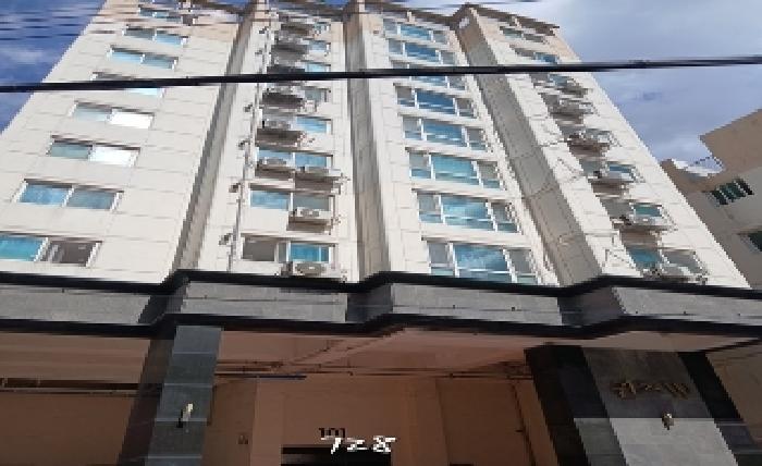 남구 문현동 464-2 아파트 경매 물건 사진