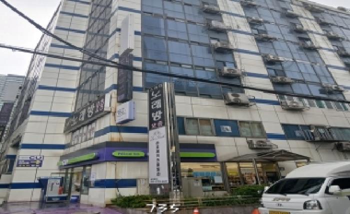 해운대구 우동 541-5 근린시설 경매 물건 사진
