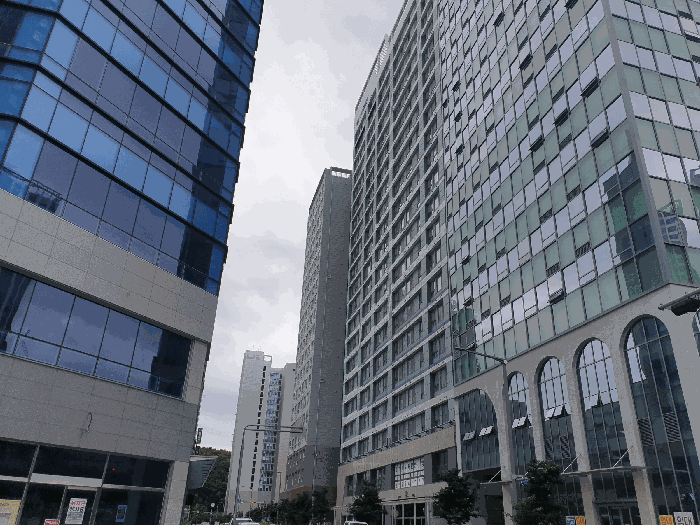 기장군 일광읍 삼성리 오피스텔 경매 물건 사진