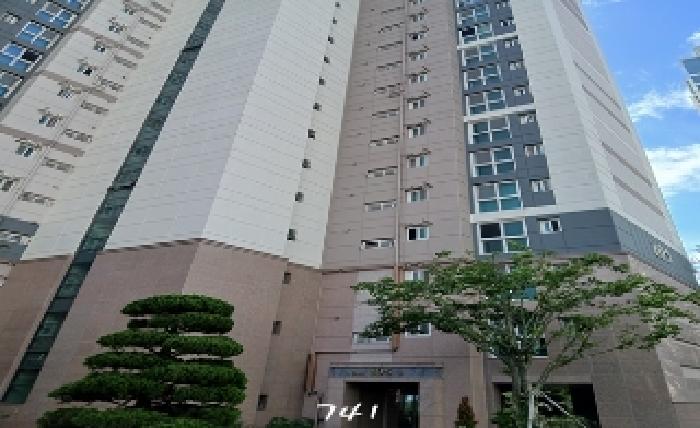 남구 문현동 1255 아파트 경매 물건 사진