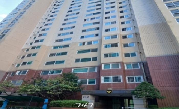해운대구 반여동 1660 아파트 경매 물건 사진