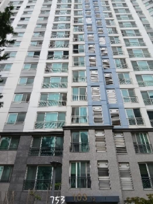 해운대구 우동 1543 아파트 경매 물건 사진