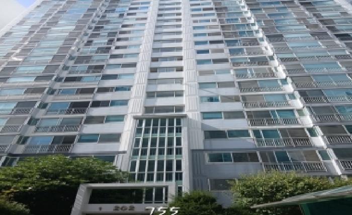 해운대구 좌동 1438 아파트 경매 물건 사진