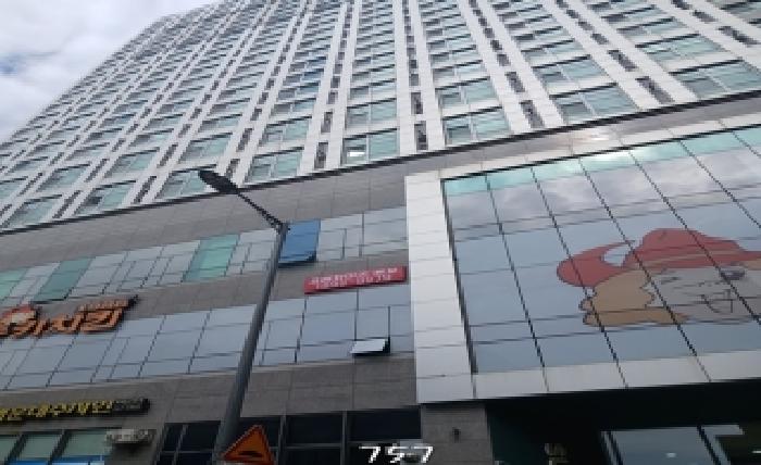 해운대구 우동 643-1 오피스텔 경매 물건 사진