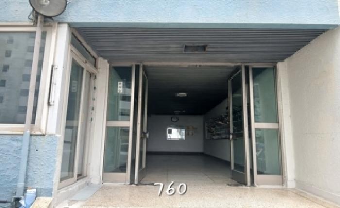 해운대구 중동 1396-1 아파트 경매 물건 사진