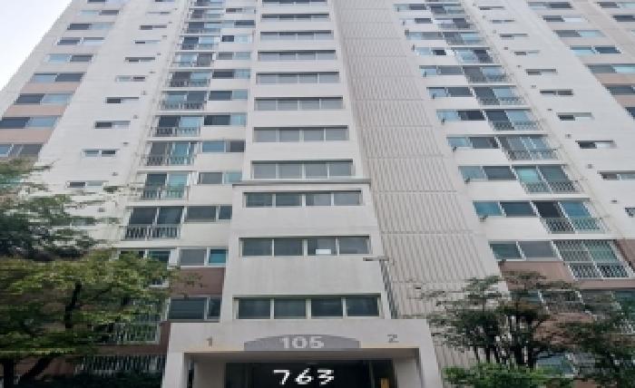 해운대구 우동 1388-1 아파트 경매 물건 사진