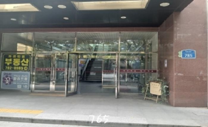 해운대구 좌동 1459-5 오피스텔 경매 물건 사진